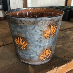 ✨ Super cute fall pot ✨